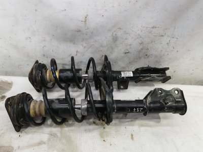 Амортизатор lada vesta 2020