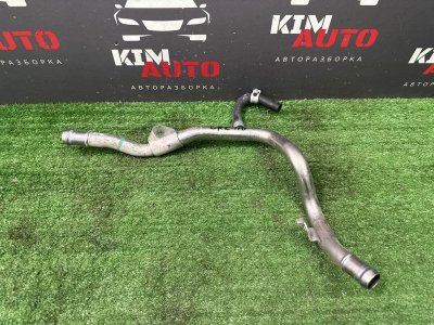 Трубка охлаждения Hyundai Creta 2018 GS
