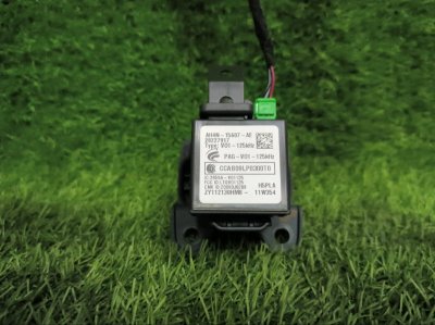 Замок зажигания VOLVO V60 2012 FW48