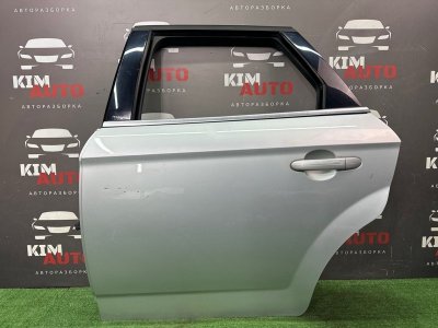 Дверь Ford Mondeo 4