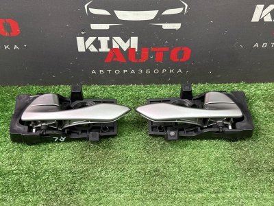 Ручка двери внутренняя Kia Rio X 2020