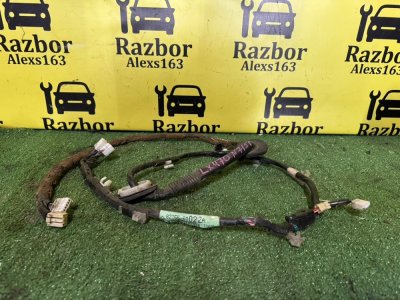 Проводка багажника Lexus Lx 470 2005 J100