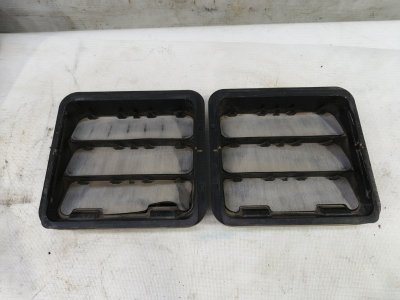 Решетка вентиляционная Omoda C5 2023