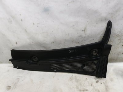 Жабо Lada Xray 2021