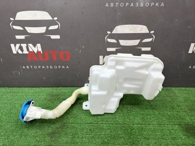 Бачок стеклоомывателя Skoda Octavia 2014 A7