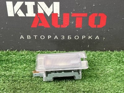 Плафон освещения багажник Kia Rio X 2020