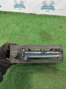 Блок управления климат-контролем лада 21083 1996