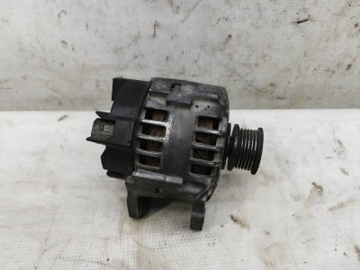 Генератор Skoda Fabia 2008