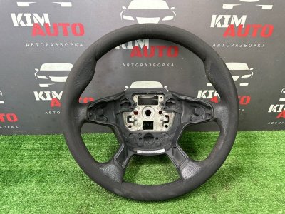 Рулевое колесо Ford focus 3 2012 CB8