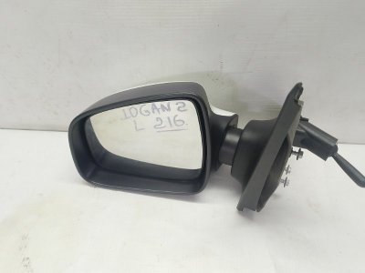 Зеркало заднего вида Renault Logan 2020