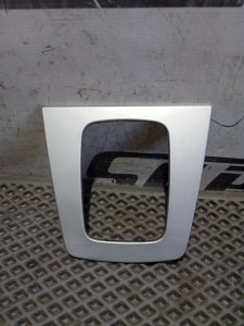 Накладка кулисы КПП Audi A4 2002 B6