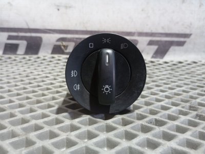 Переключатель света фар Skoda YETI 2015