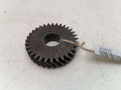 Шестерня 4 передачи Volkswagen Golf 4 OCTAVIA