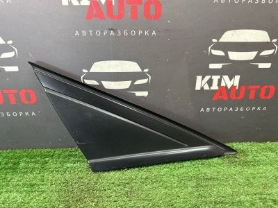 Накладка крыла Ford Focus 3 HB 2012 CB8