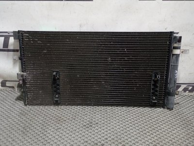Радиатор кондиционера Audi Q5 2010 8R