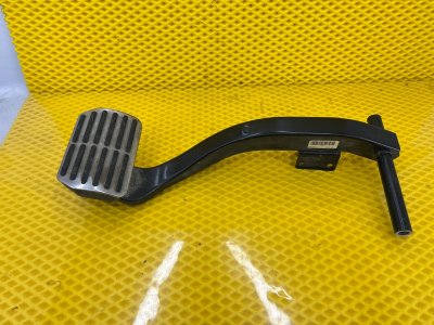 Педаль тормоза Volkswagen Touareg 2003 7L6