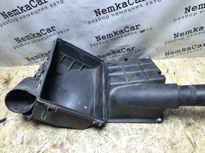 Корпус воздушного фильтра Mercedes C180 1996 W202