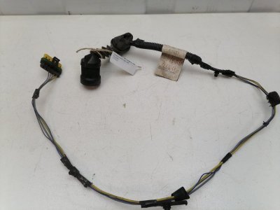 Проводка двери Fiat Albea