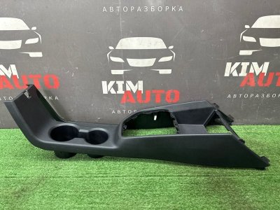 Накладка центральной консоли Hyundai Creta 2018 GS