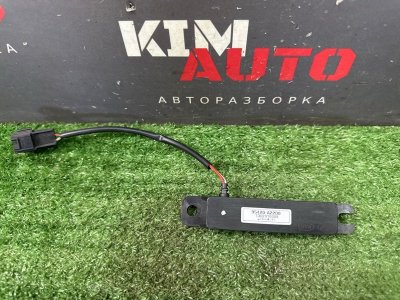 Антенна бесключевого доступа Kia Ceed 2 2012 JD