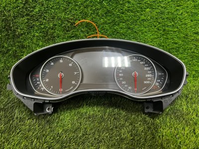 Панель приборов AUDI A7 SPORTBACK 2011 4G5