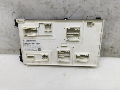 Блок Sam Mercedes CLA - Class 2015 CLA 180