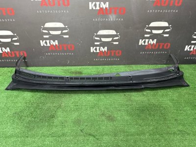 Жабо Kia Cerato 2 2010 TD