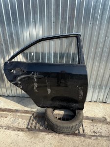 Дверь боковая Toyota Camry 2008 ACV 40