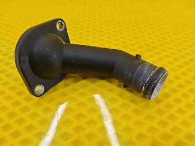 Корпус термостата Skoda Octavia 2012 A5