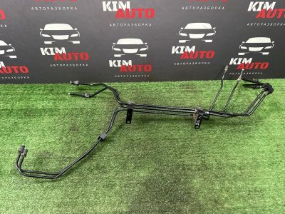 Тормозные трубки Hyundai Solaris 2 2021 HCR