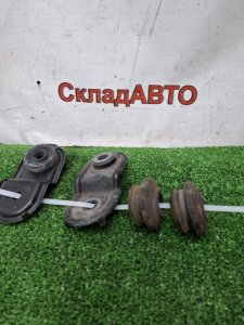 Кронштейн радиатора Subaru Outback 2013 BRM