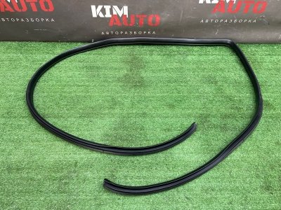 Уплотнитель проема двери Kia Ceed 1 2010 ED
