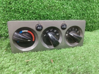 Блок управления климат-контролем Daewoo Nubira