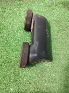 Воздуховод салона лада 2106 1997 2106