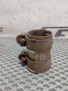 Хомут глушителя Skoda YETI 2010 5L