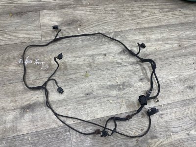 Проводка парктроника Mercedes CLA - Class 2015 CLA 180