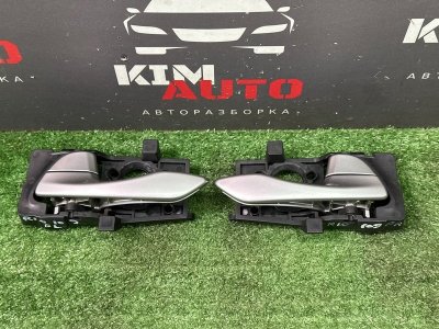 Ручка двери внутренняя Kia Rio X 2020