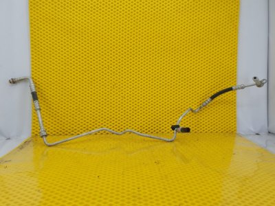 Трубка кондиционера Ford Focus 2006 2