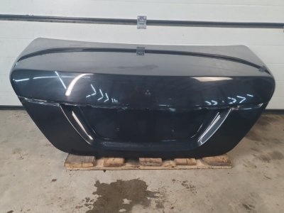 Крышка багажника Mercedes-Benz S-Class W221