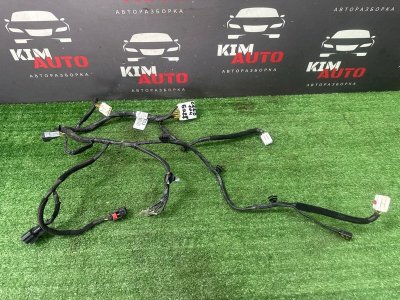Проводка крышки багажника Kia Ceed 2 2012 JD