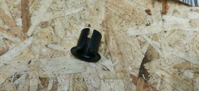 Втулка генератора Chevrolet Trailblazer 56S