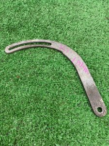 Кронштейн генератора ГАЗ ГАЗель