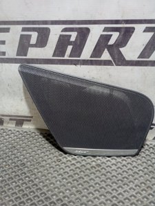 Решетка динамика Audi A6 ALLROAD 2014 C7