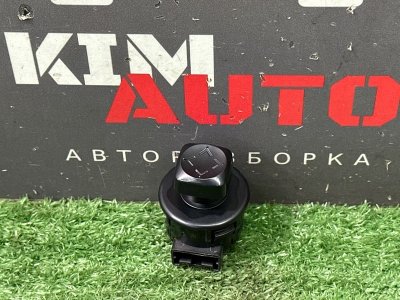 Кнопка регулировки рулевой колонки Nissan Murano 2008 Z51