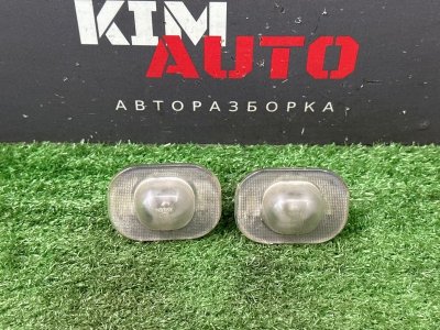 Плафон подсветки номера Kia Cerato 2 2010 TD