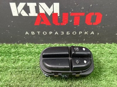 Блок управления стеклоподъемниками Ford Mondeo