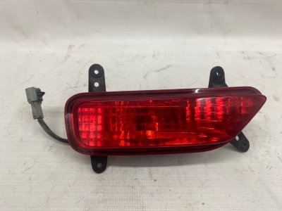 Фонарь в бампер Lifan X60 2013