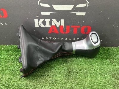 Рукоять с чехлом селектора АКПП Kia Rio X 2020
