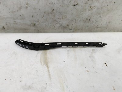 Кронштейн бампера Mercedes CLA - Class 2015 CLA 180