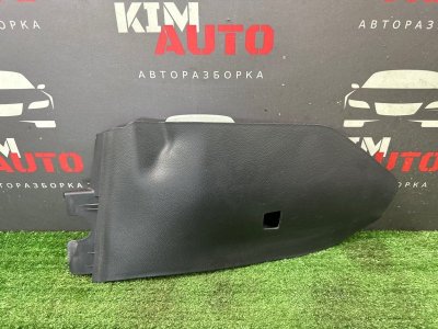 Накладка центральной консоли Kia Cerato 2 2010 TD